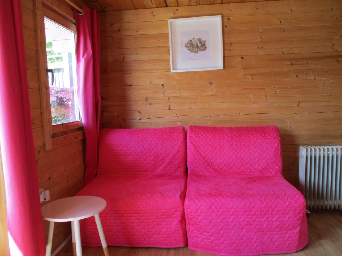 Chestfield Hillview Bed And Breakfast المظهر الخارجي الصورة
