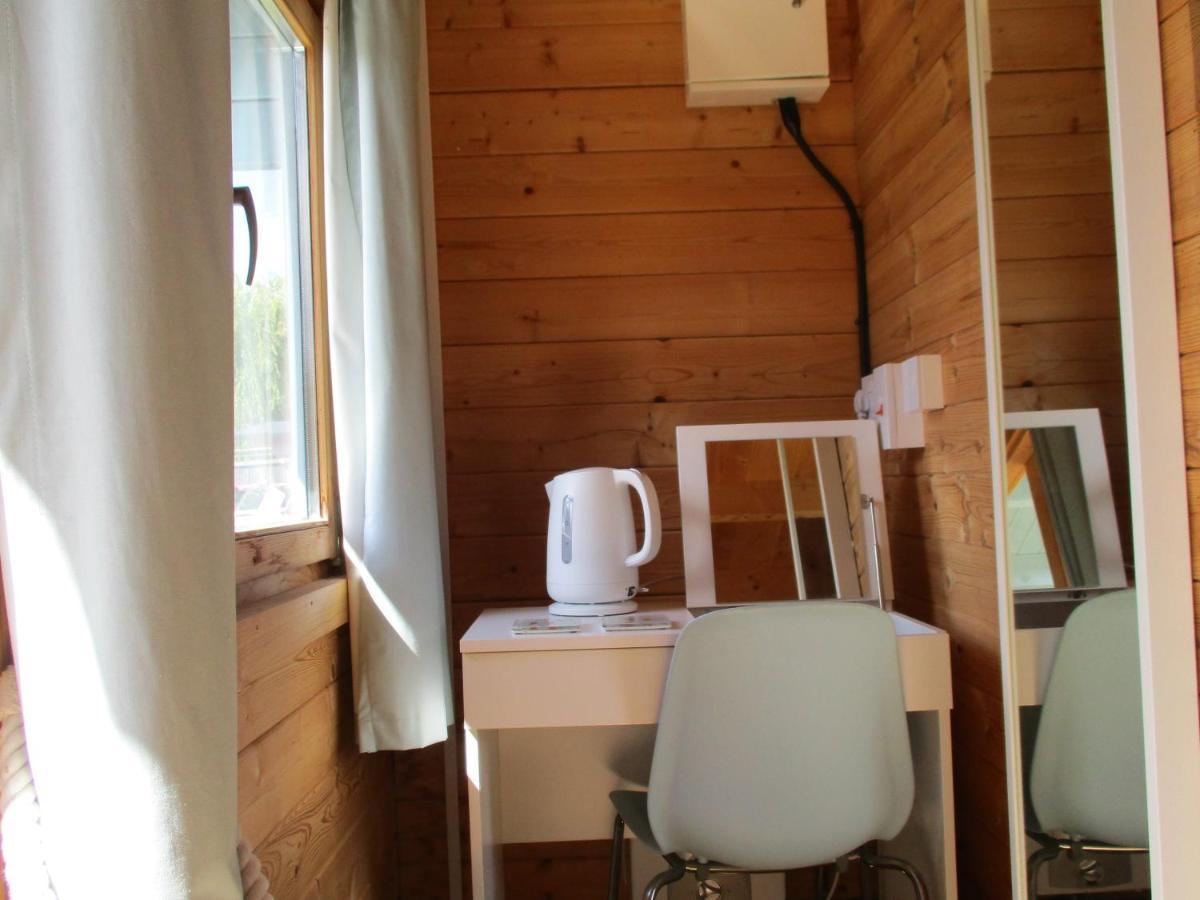 Chestfield Hillview Bed And Breakfast المظهر الخارجي الصورة
