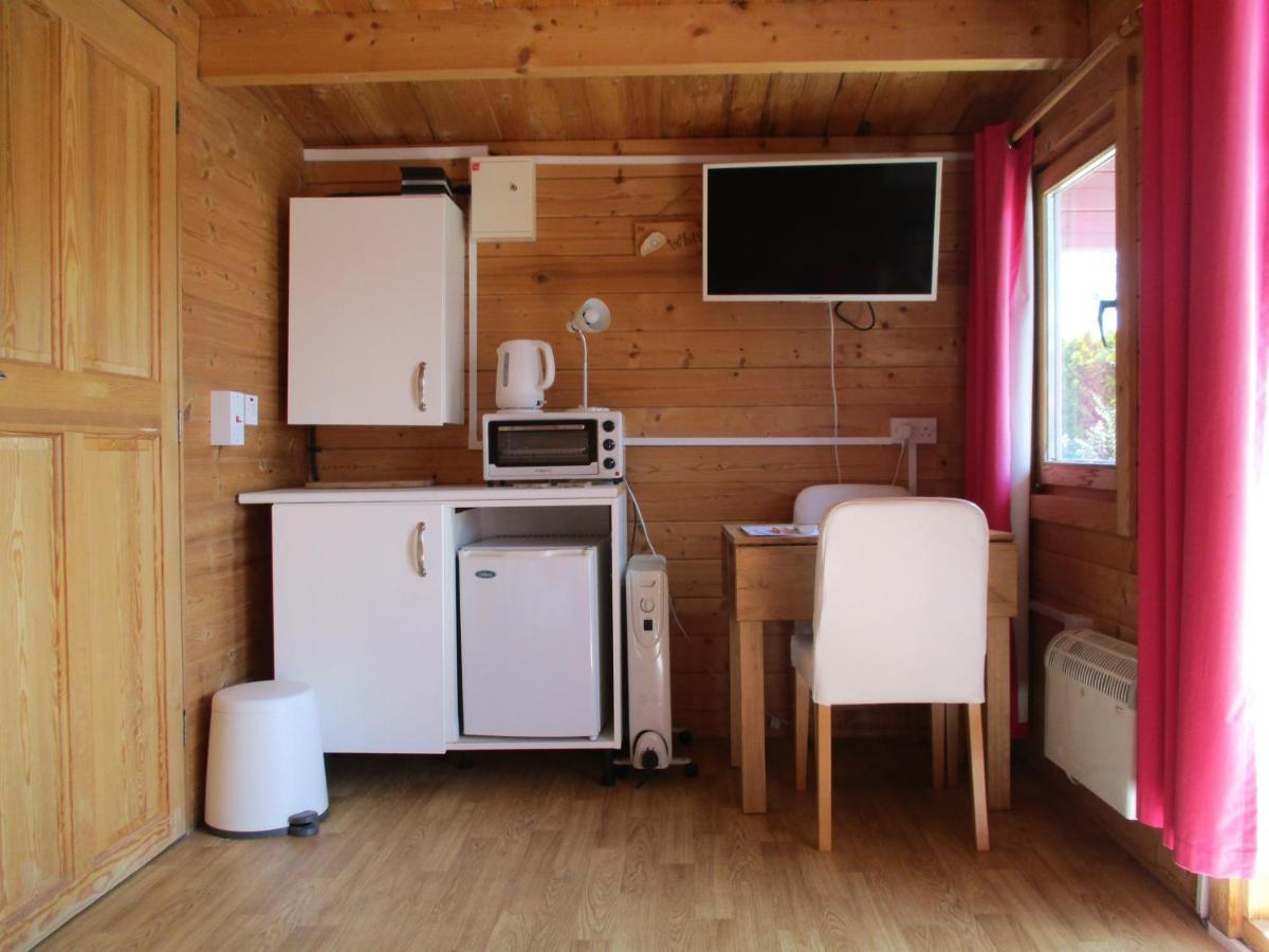 Chestfield Hillview Bed And Breakfast المظهر الخارجي الصورة