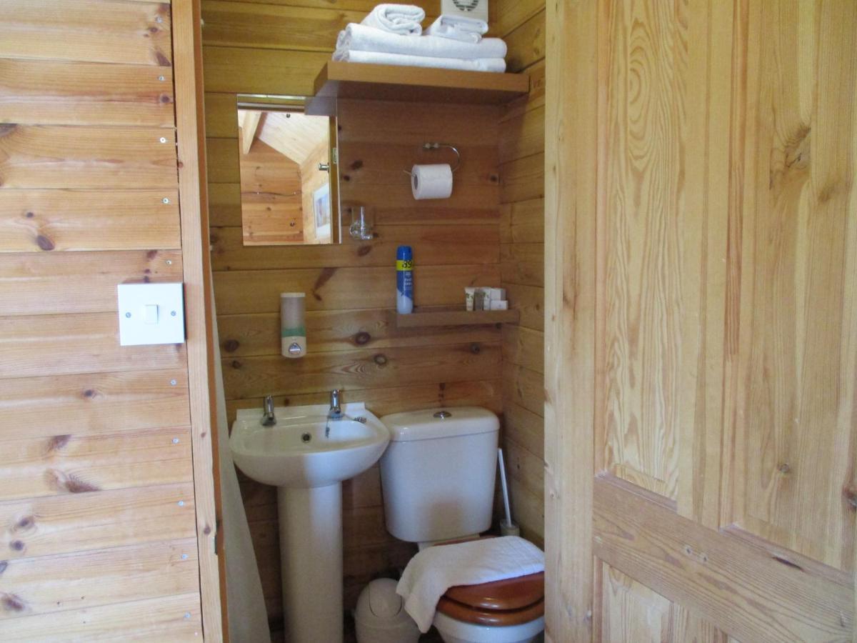 Chestfield Hillview Bed And Breakfast المظهر الخارجي الصورة